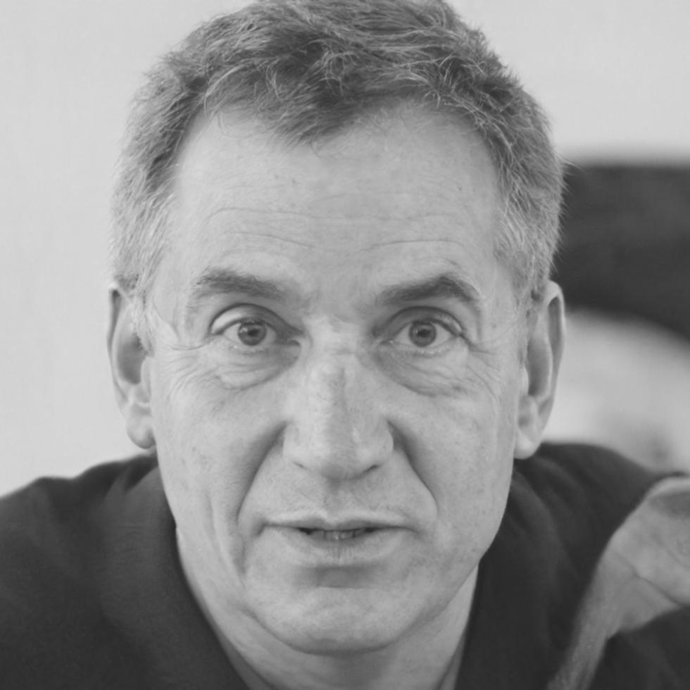Kursleiter Portrait